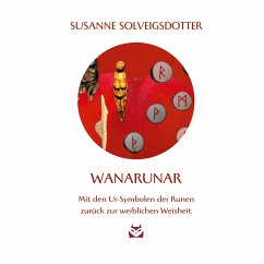 WanaRunar (eBook, ePUB) - Solveigsdotter, Susanne