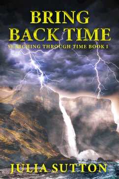 Bring Back Time (eBook, ePUB) - Sutton, Julia