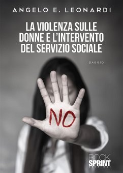 La violenza sulle donne e l’intervento del servizio sociale (eBook, ePUB) - E. Leonardi, Angelo