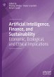 Artificial Intelligence, Finance, and... - Bild 1