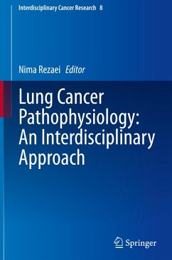 Cover Lung Cancer Pathophysiology: An Interdisciplinary Approach