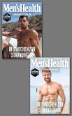 MEN'S HEALTH TP und EP: Der schnellste Weg zum Beach Body in 8 Wochen (eBook, ePUB)