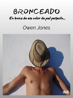 Cover Bronceado (eBook, ePUB)