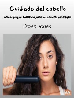Cover Cuidado Del Cabello (eBook, ePUB)