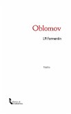 Oblomov (eBook, ePUB)