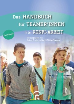 Das Handbuch für Teamer*innen (eBook, ePUB)