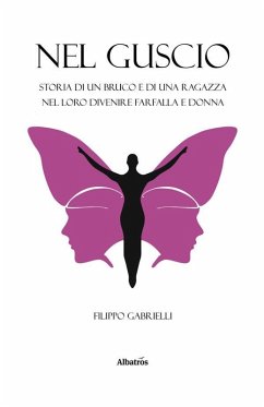 Cover Nel guscio (eBook, ePUB)