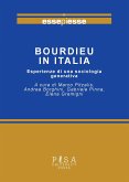 Bourdieu in Italia (eBook, PDF)