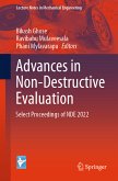 Advances in Non-Destructive Evaluation (eBook, PDF)