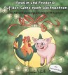 Rosalin und Frederik - Auf der Suche... - Bild 1