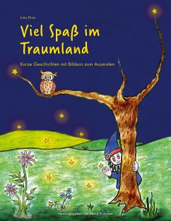 Viel Spaß im Traumland (eBook, ePUB) - Ehret, Jutta