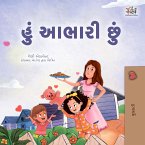 હું આભારી છું (eBook, ePUB)