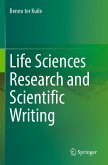 Life Sciences Research and Scientific Writing (eBook, PDF)