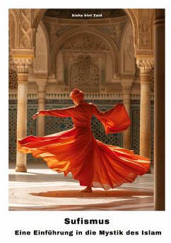 Sufismus - Zaid, Aisha bint