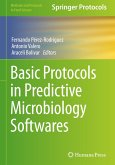 Basic Protocols in Predictive Microbiology Softwares Basic Protocols in Predictive Microbiology Softwares