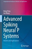 Advanced Spiking Neural P Systems