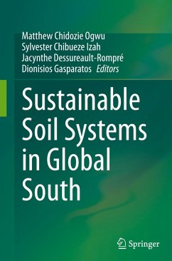 Sustainable Soil Systems in Global South