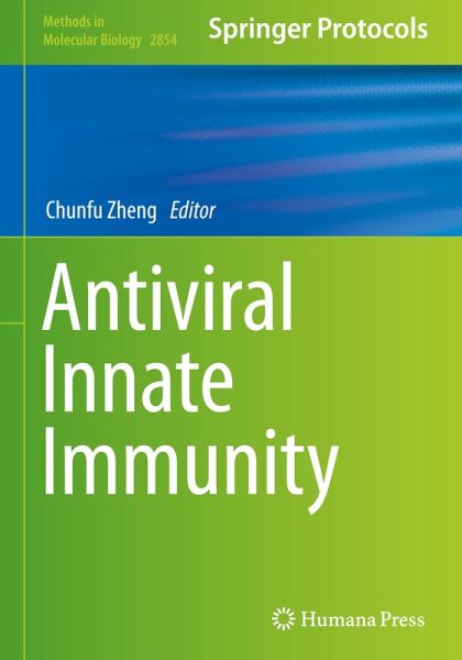 Antiviral Innate Immunity Antiviral Innate Immunity