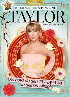 ShowTops Taylor Swift Weiheiten - Hill, Zoe