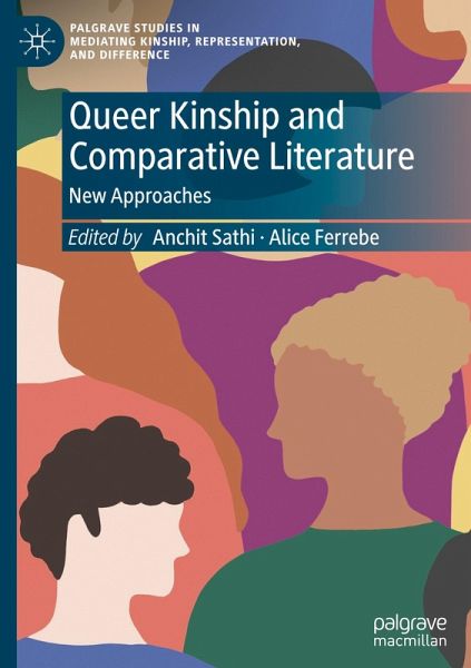 Queer Kinship and Comparative Literature Queer Kinship and Comparative Literature