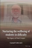 Nurturing the wellbeing of students in difficulty