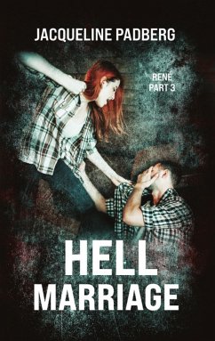 Hell Marriage - Padberg, Jacqueline