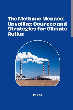 The Methane Menace: Unveiling Sources and Strategies for Climate Action - Class