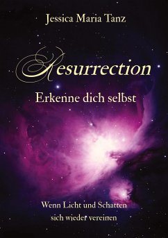 Resurrection - Tanz, Jessica Maria