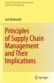 Principles of Supply Chain Management and Their Implications