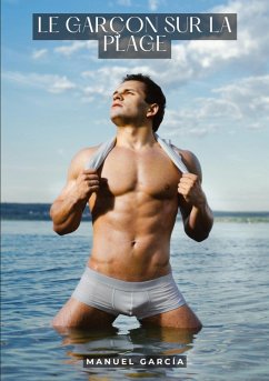 Cover Le garçon sur la plage