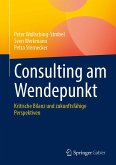 Consulting am Wendepunkt