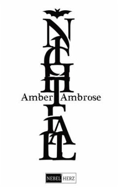 Nightfall - Ambrose, Amber