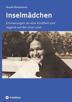 Cover Inselmädchen