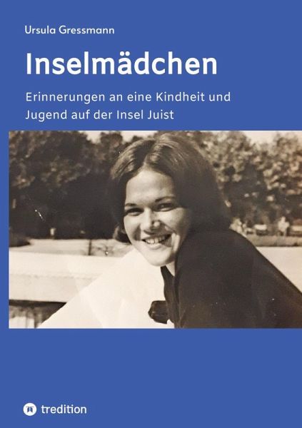 Inselmädchen