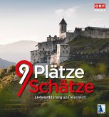 9 Plätze 9 Schätze (Ausgabe 2024)