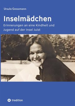 Cover Inselmädchen