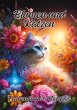Blumen und Katzen - Bild 1