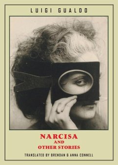 Narcisa and Other Stories - Gualdo, Luigi