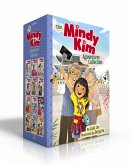 The Mindy Kim Adventures Complete Collection (Boxed Set)