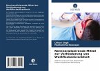 Remineralisierende Mittel zur Verhinderung von Weißfleckenkrankheit