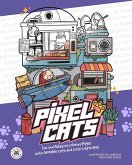 Pixel Cats Pixel Cats