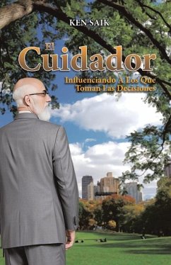 El Cuidador - Saik, Ken