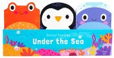 Animal Families: Under the Sea Animal Families: Under the Sea