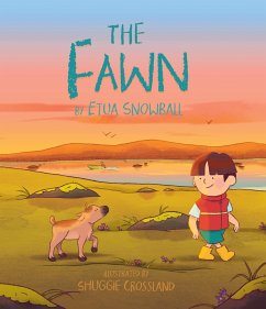 Cover The Fawn