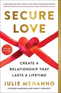 Secure Love - Menanno, Julie