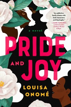 Pride and Joy - Onomé, Louisa