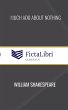 Much Ado about Nothing (FictaLibri... - Bild 1