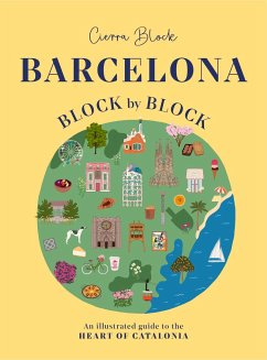 Barcelona, Block by Block - Block, Cierra