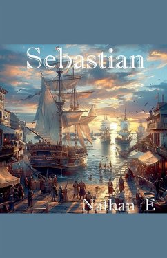 Sebastian - E, Nathan