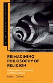 Reimagining Philosophy of Religion